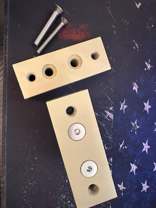 Removable Base